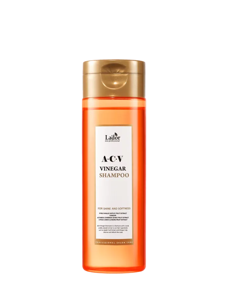 LADOR ACV Vinegar Shampoo 150ml