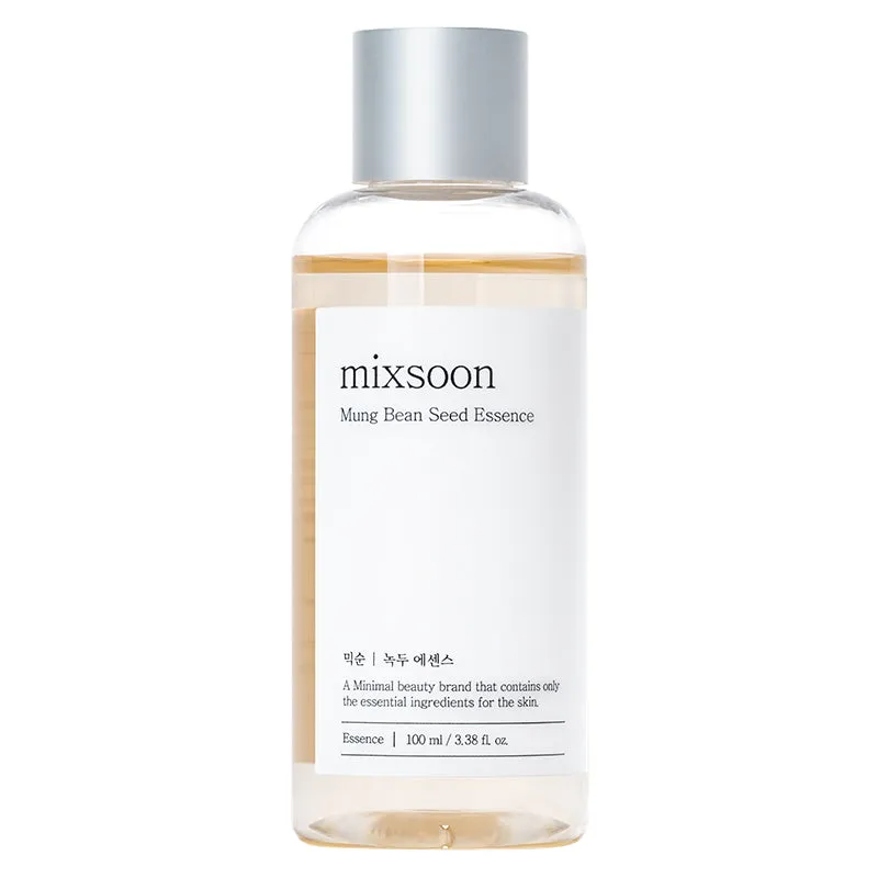 mixsoon Mung Bean Seed Essence 100ml
