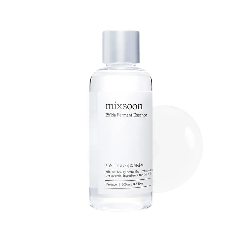 mixsoon Bifida Ferment Essence 100ml