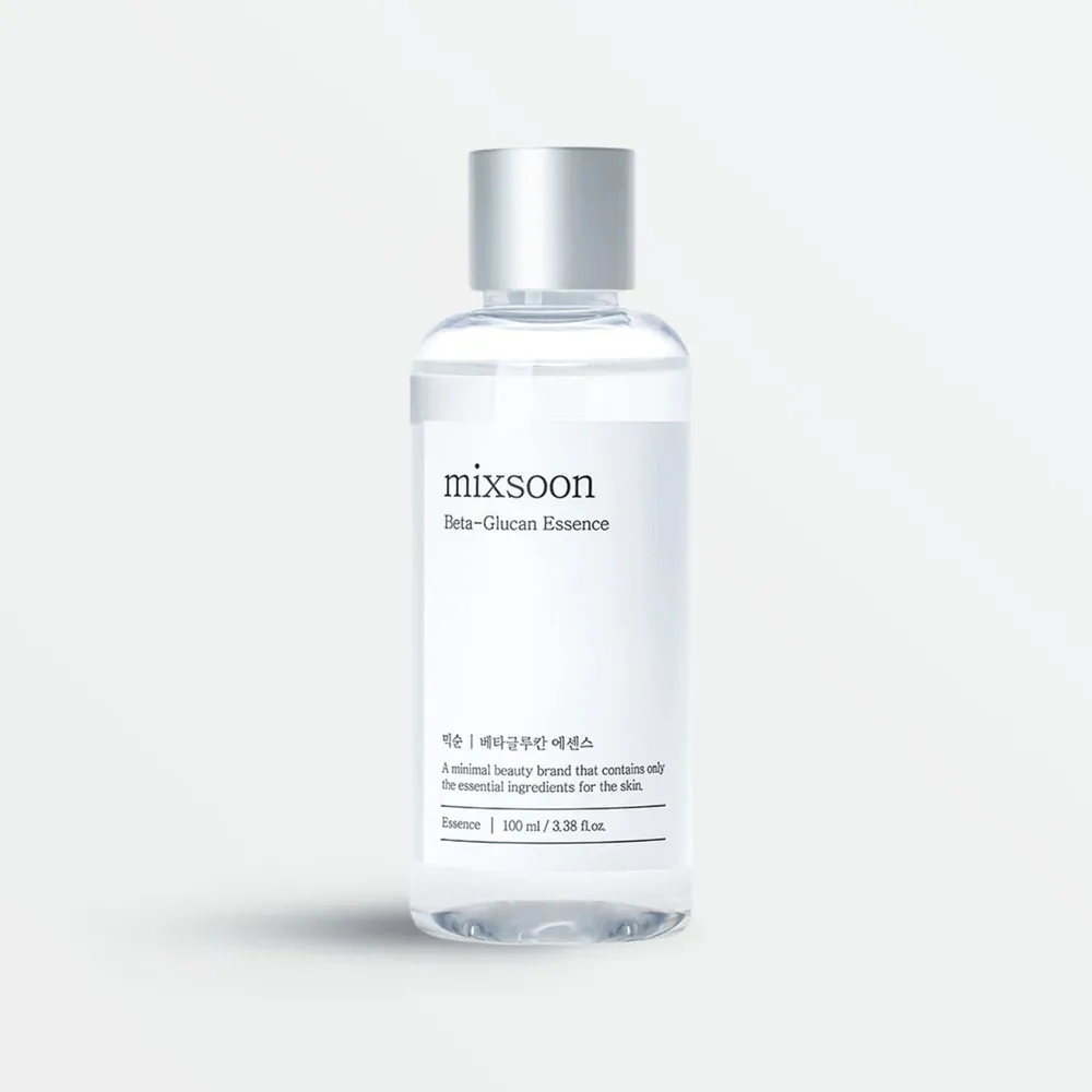 mixsoon Beta-Glucan Essence 100ml