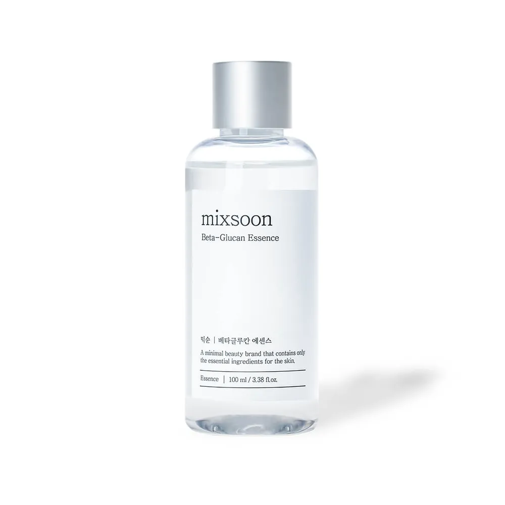 mixsoon Beta-Glucan Essence 100ml