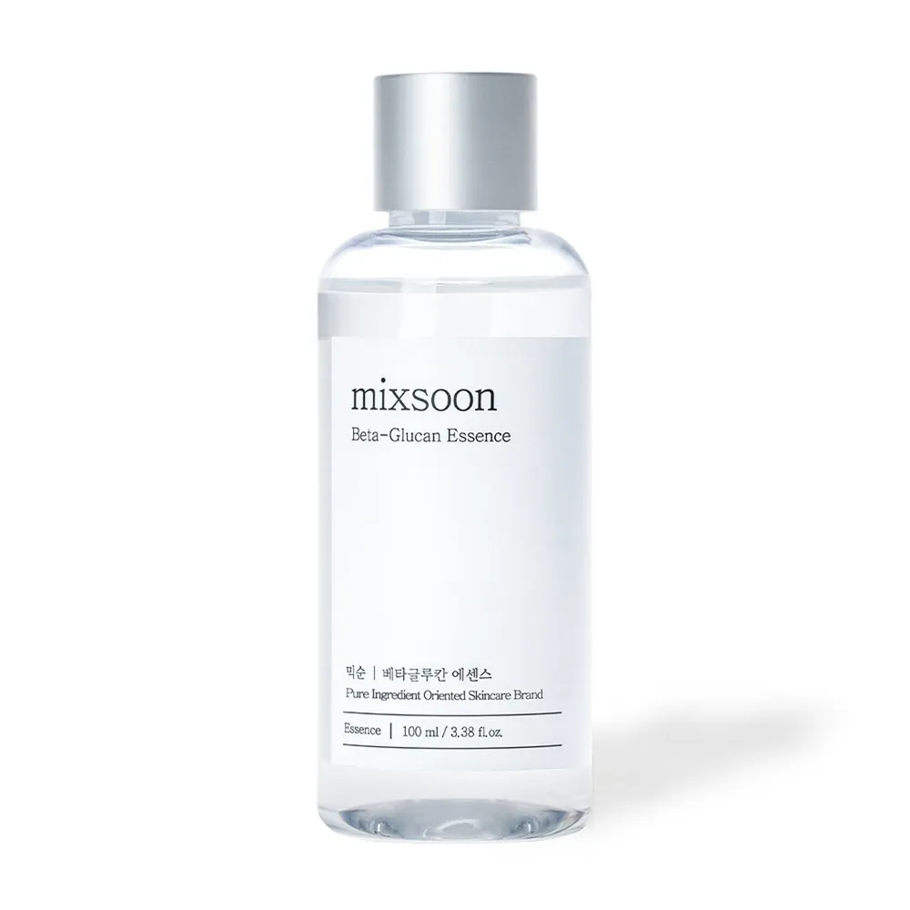 mixsoon Beta-Glucan Essence 100ml