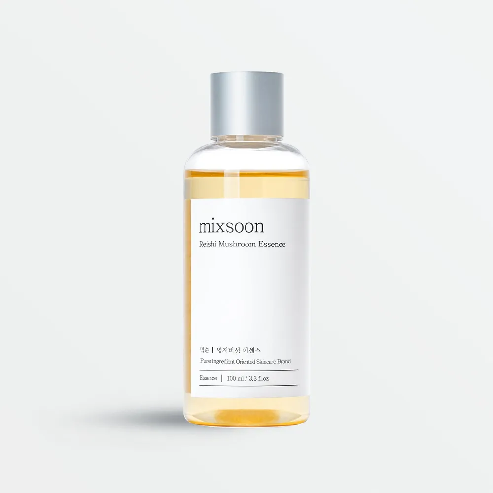 mixsoon Reishi Mushroom Essence 100ml
