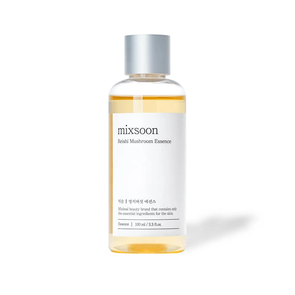 mixsoon Reishi Mushroom Essence 100ml