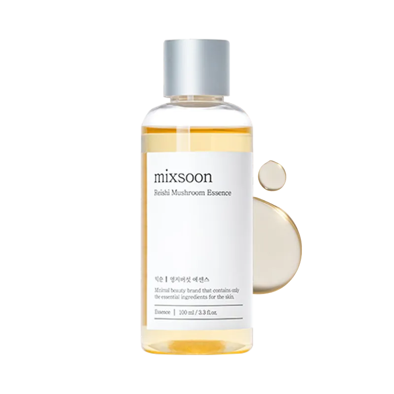 mixsoon Reishi Mushroom Essence 100ml