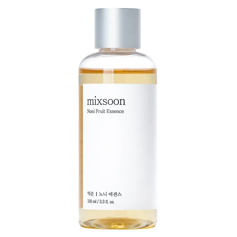 mixsoon Noni Fruit Essence 100ml