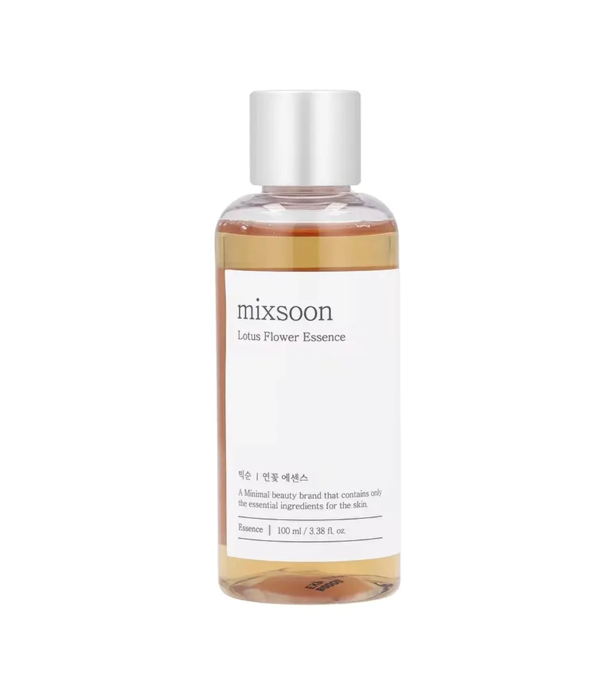 mixsoon Lotus Flower Essence 100ml