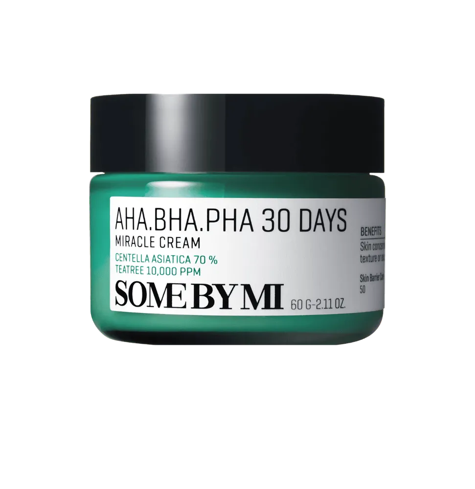 SOME BY MI AHA-BHA-PHA 30 Days Miracle Cream 60g