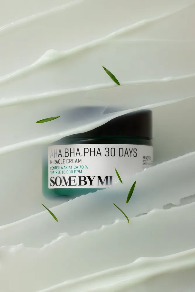 SOME BY MI AHA-BHA-PHA 30 Days Miracle Cream 60g