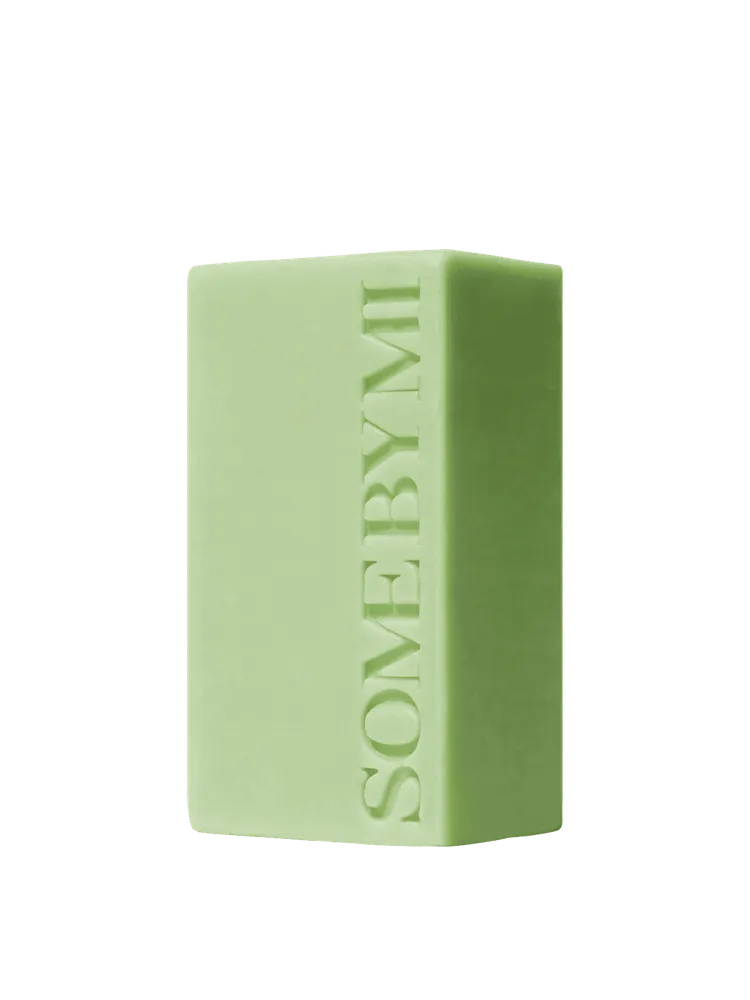 SOME BY MI AHA-BHA-PHA 30 Days Miracle Cleansing Bar 106g