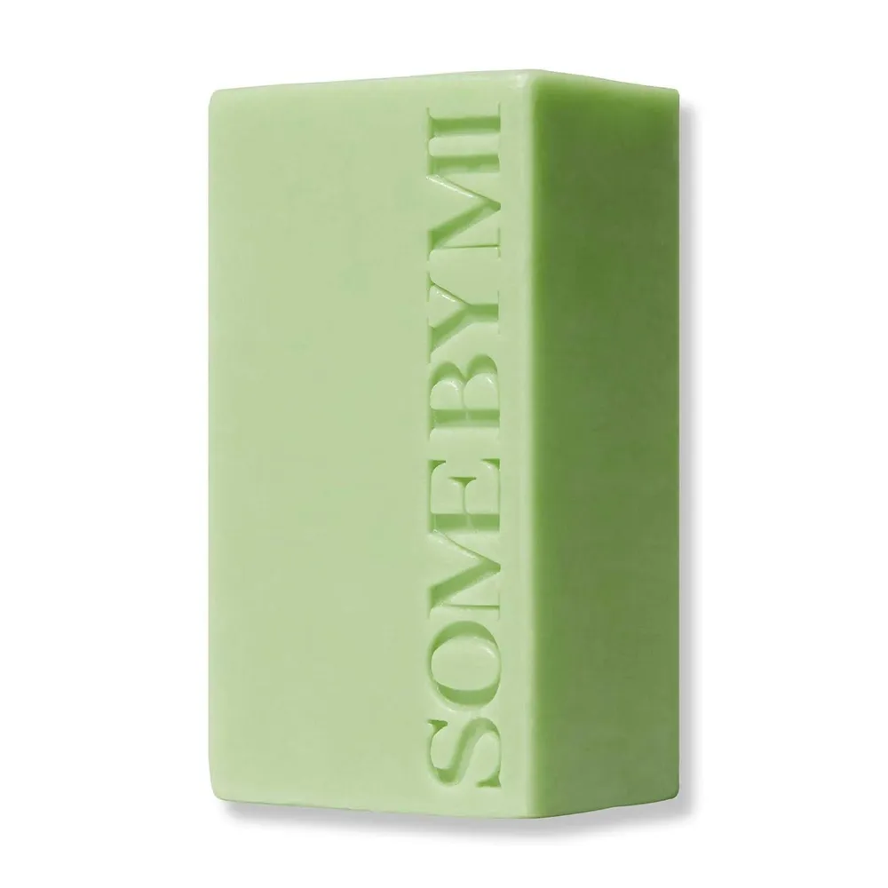 SOME BY MI AHA-BHA-PHA 30 Days Miracle Cleansing Bar 106g