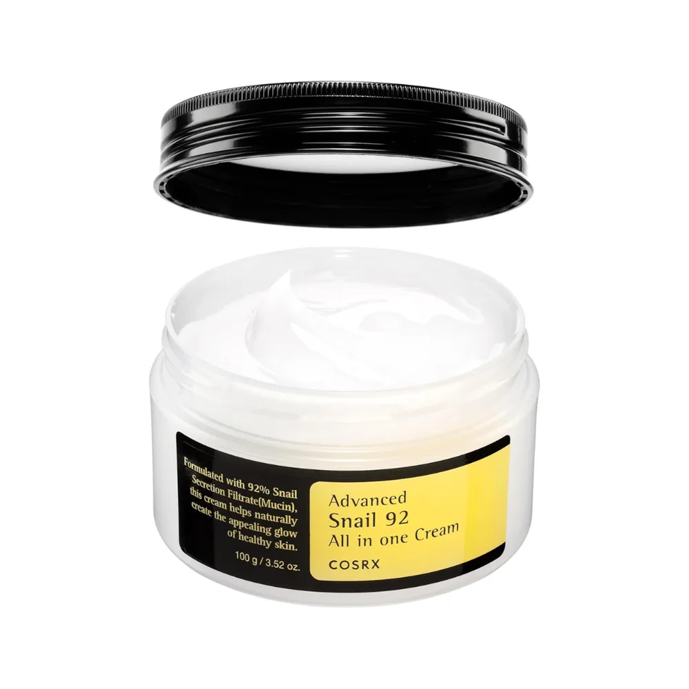 COSRX Advanced Snail 92 All in One Cream 100g