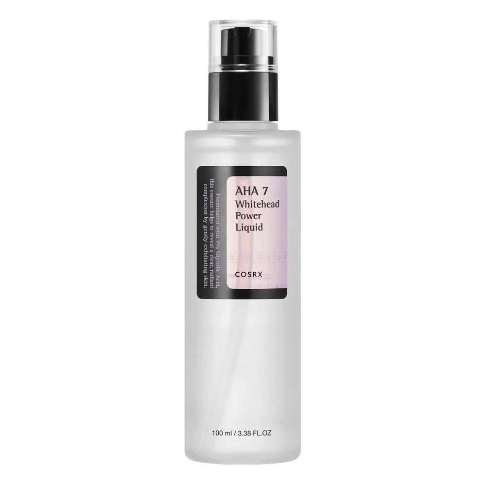 COSRX AHA 7 Whitehead Power Liquid 100ml
