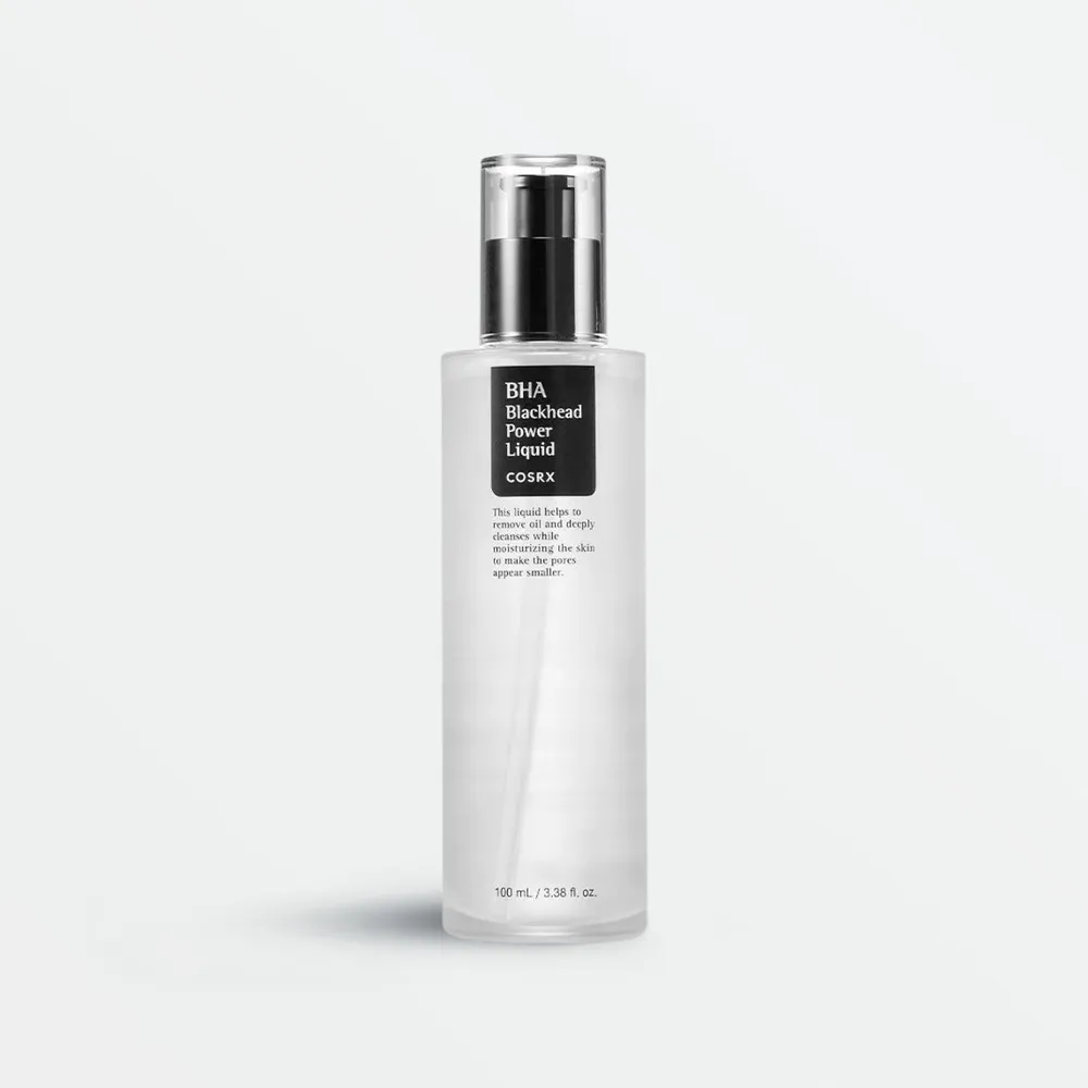 COSRX BHA Blackhead Power Liquid 100ml