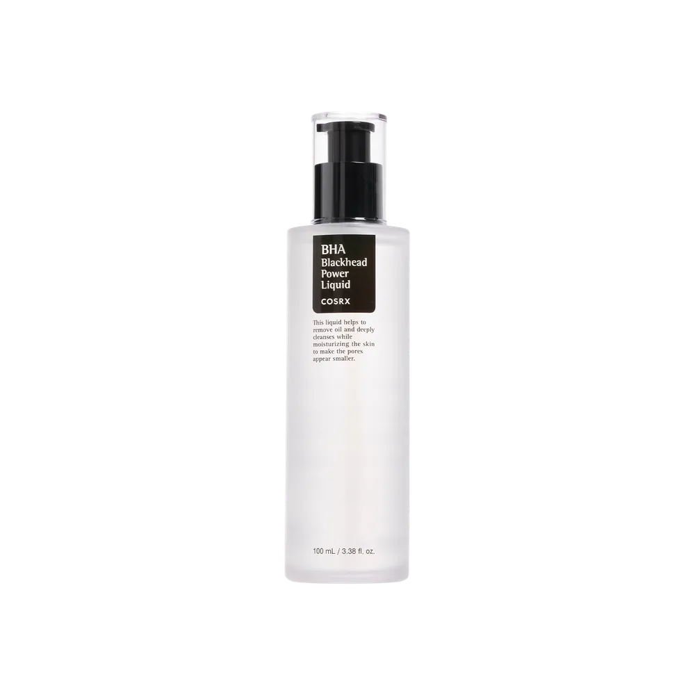 COSRX BHA Blackhead Power Liquid 100ml