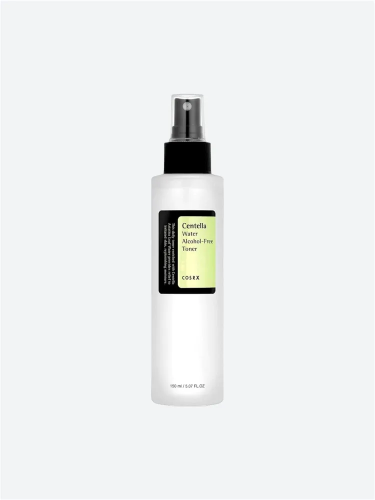 COSRX Centella Water Alcohol-Free Toner 150ml