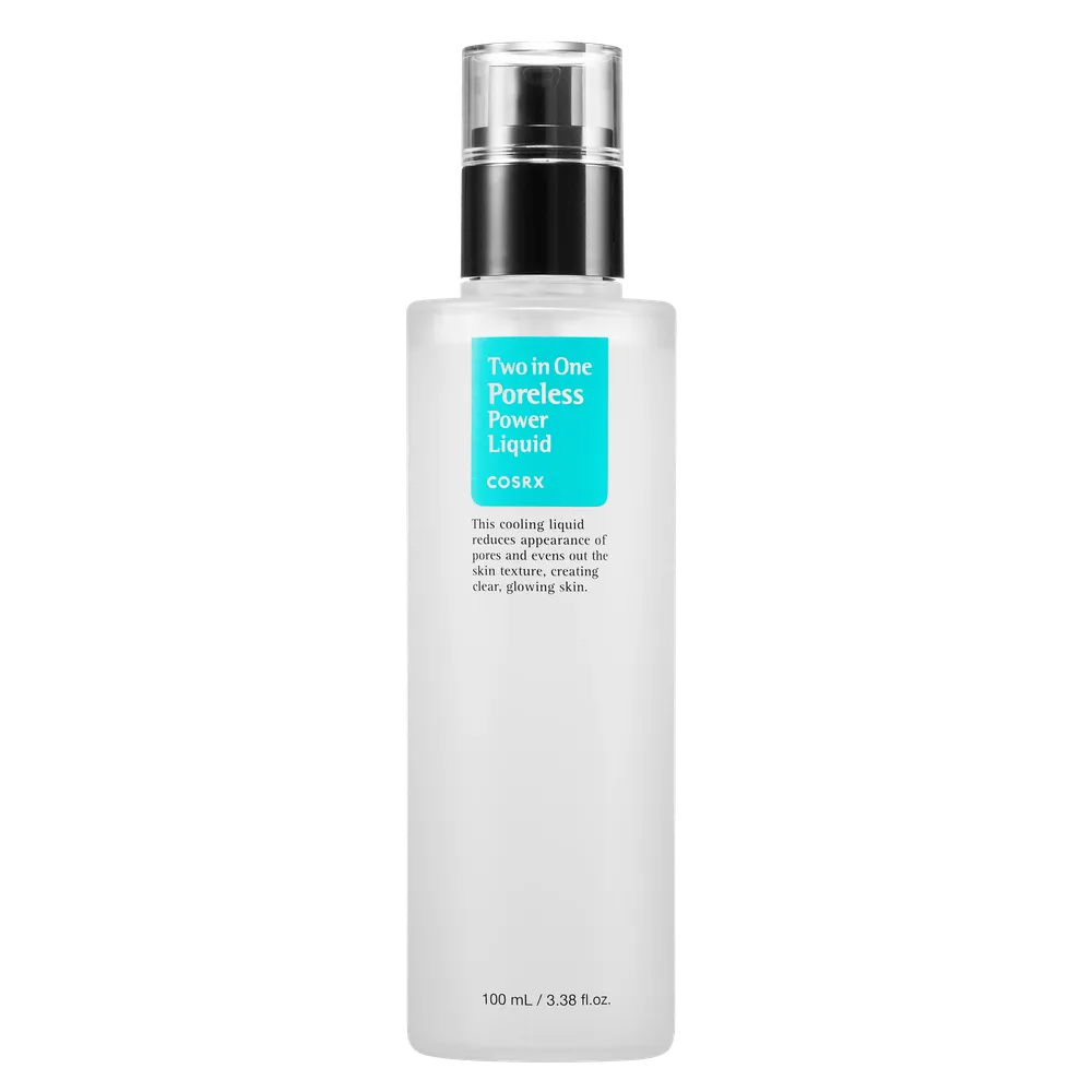 COSRX Two in One Poreless Power Liquid 100ml