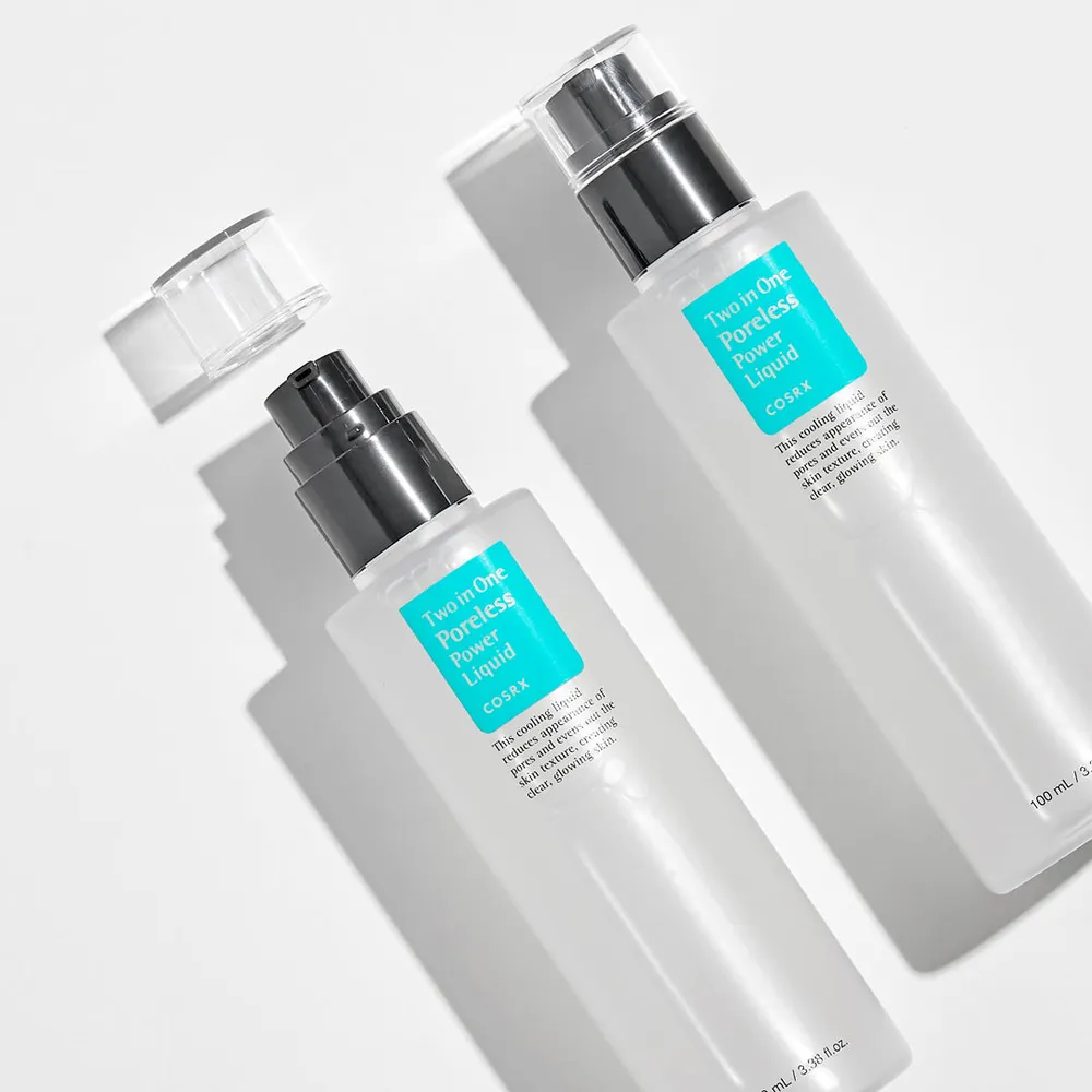 COSRX Two in One Poreless Power Liquid 100ml