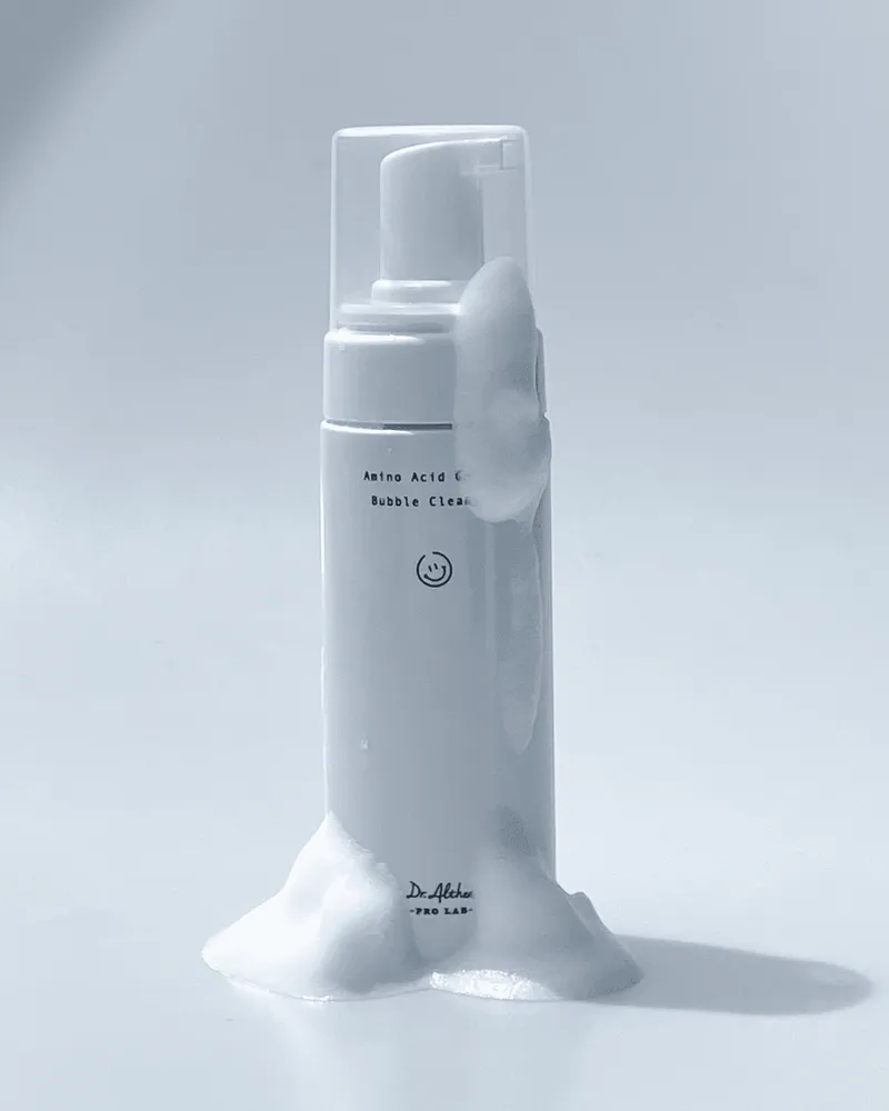 Dr. Althea Amino Acid Gentle Bubble Cleanser 140ml