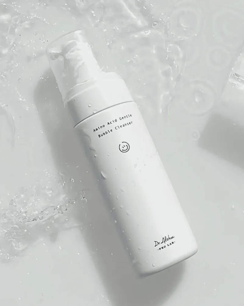 Dr. Althea Amino Acid Gentle Bubble Cleanser 140ml