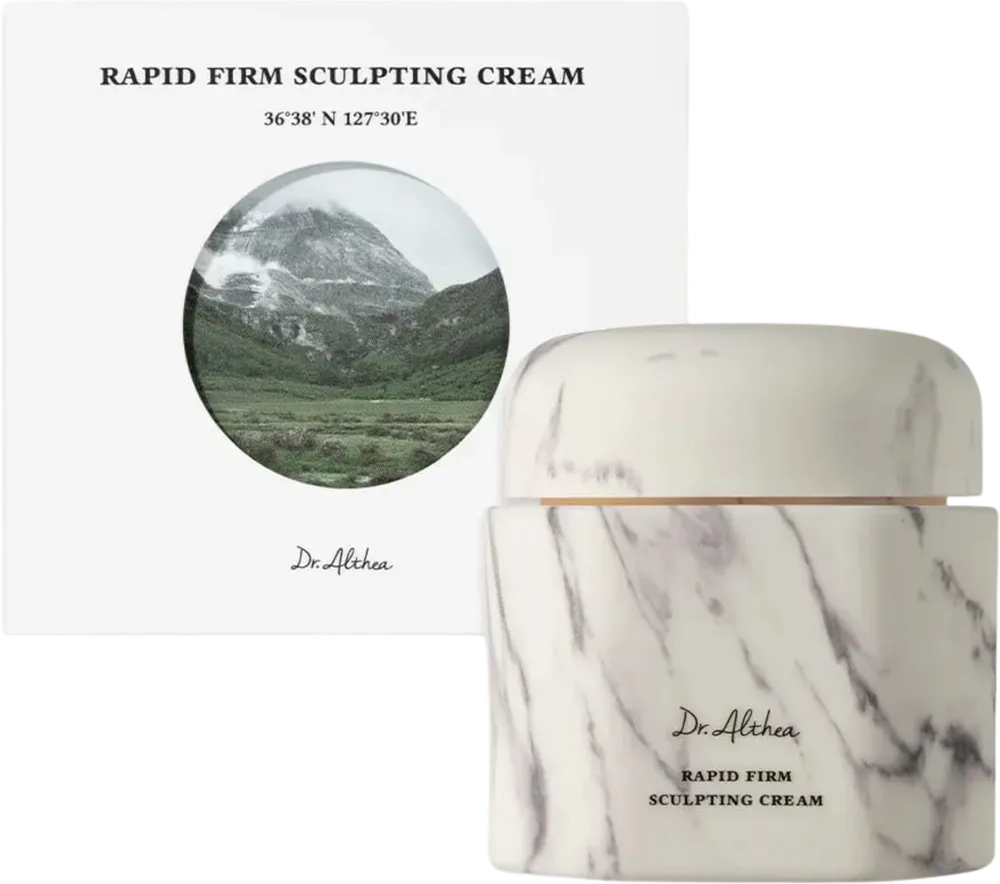 Dr. Althea Rapid Firm Sculpting Cream 45ml