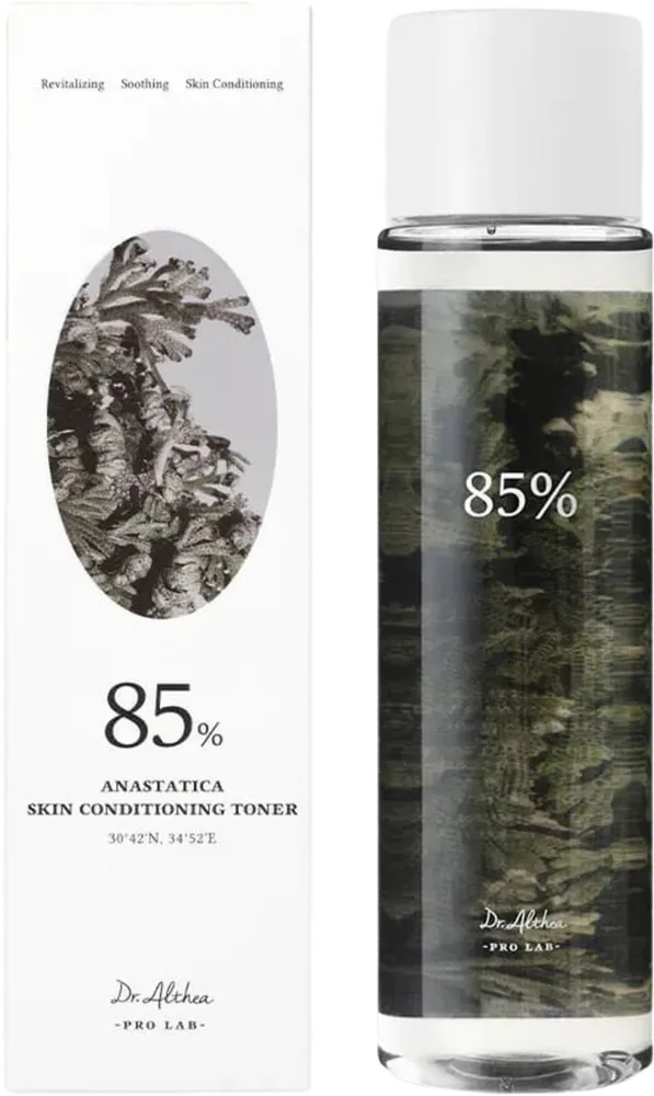 Dr. Althea Anastatica Skin Conditioning Toner 250ml