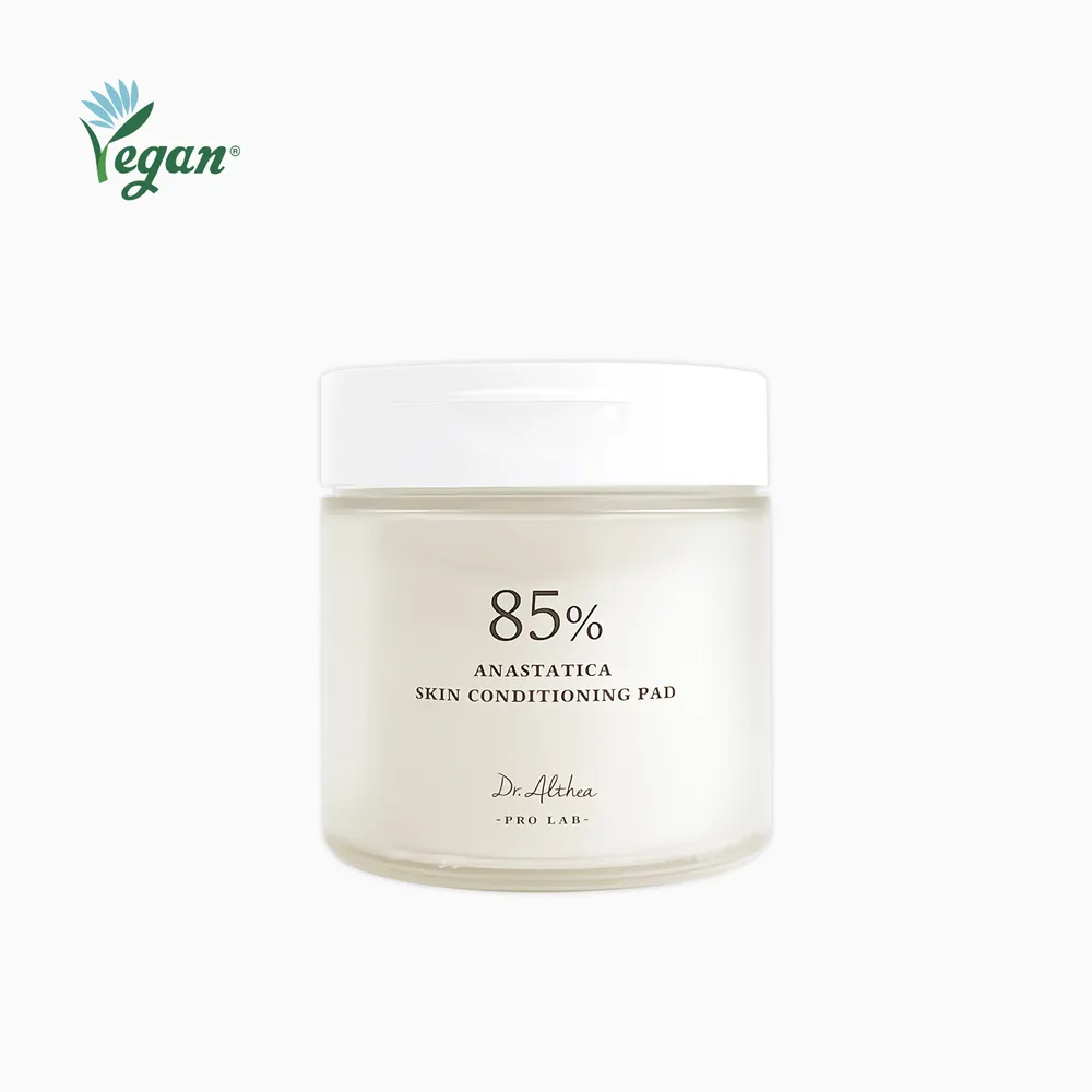 Dr. Althea Anastatica Skin Conditioning Pad 170g