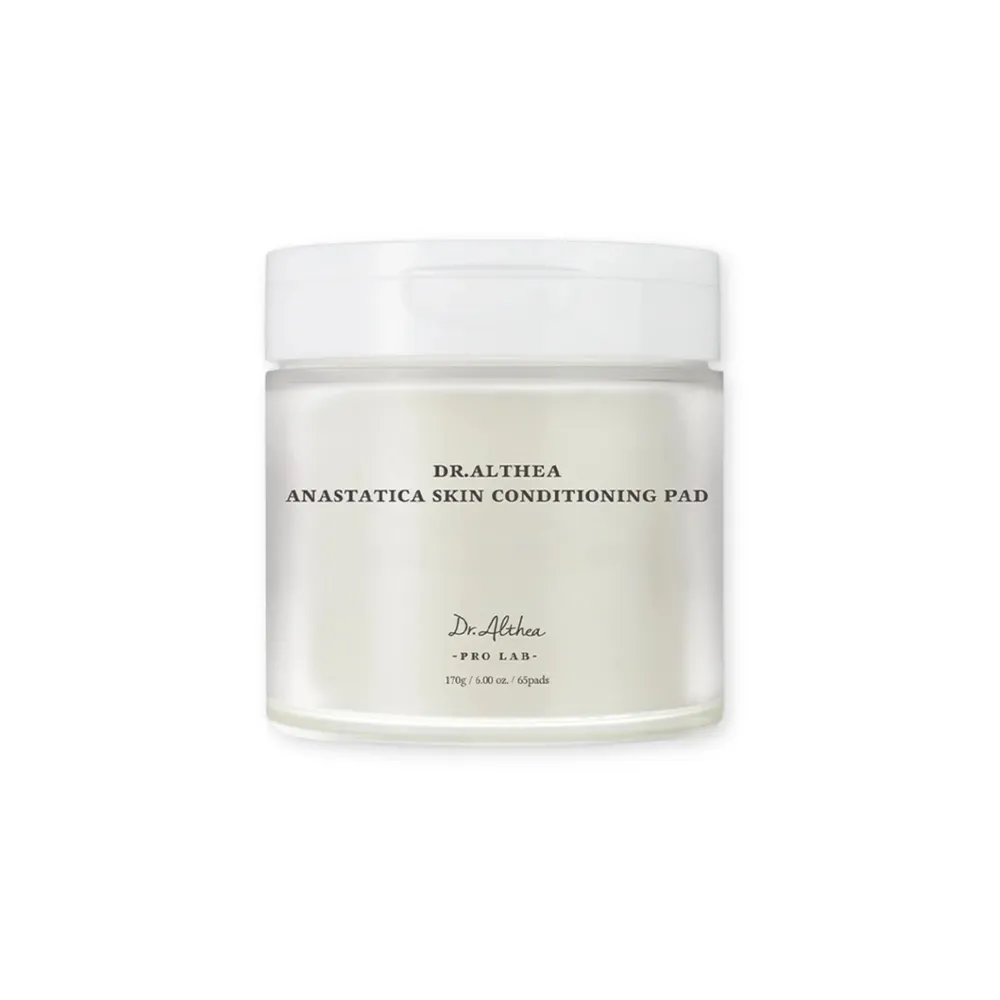 Dr. Althea Anastatica Skin Conditioning Pad 170g