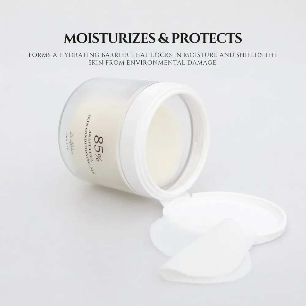 Dr. Althea Anastatica Skin Conditioning Pad 170g