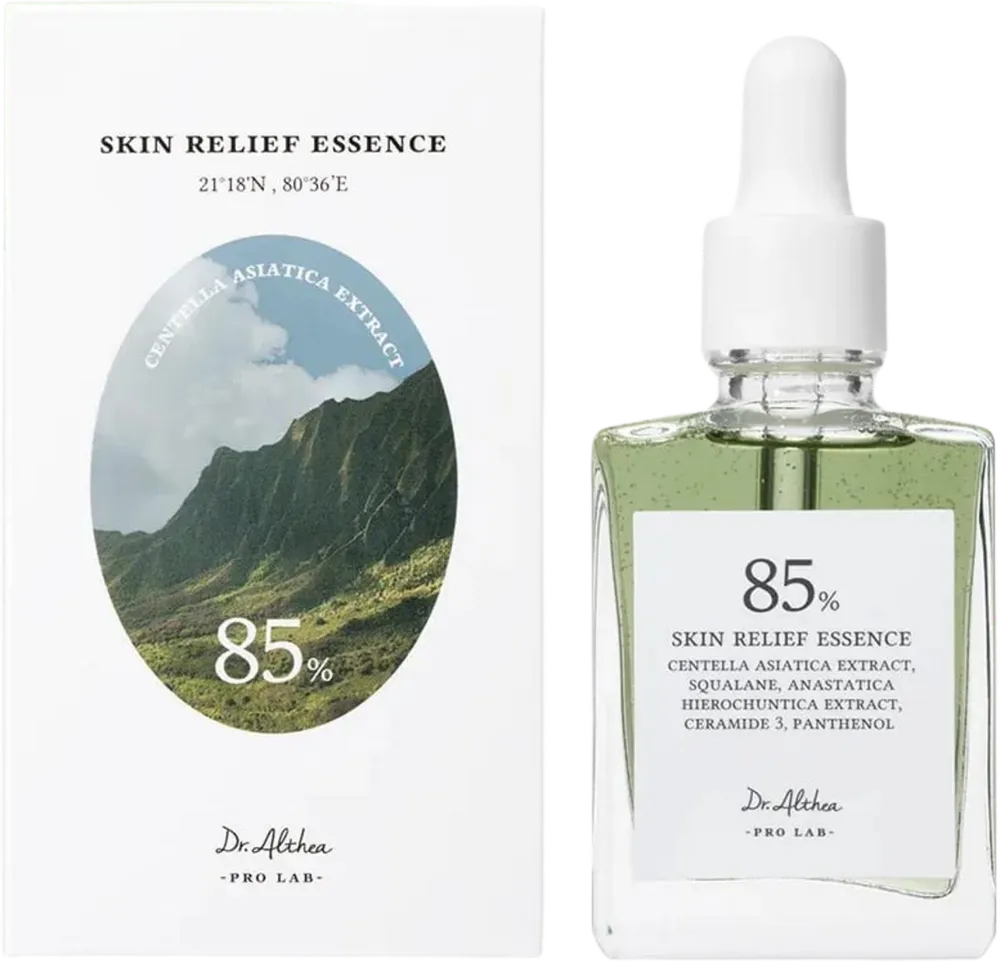 Dr. Althea Skin Relief Essence 30ml