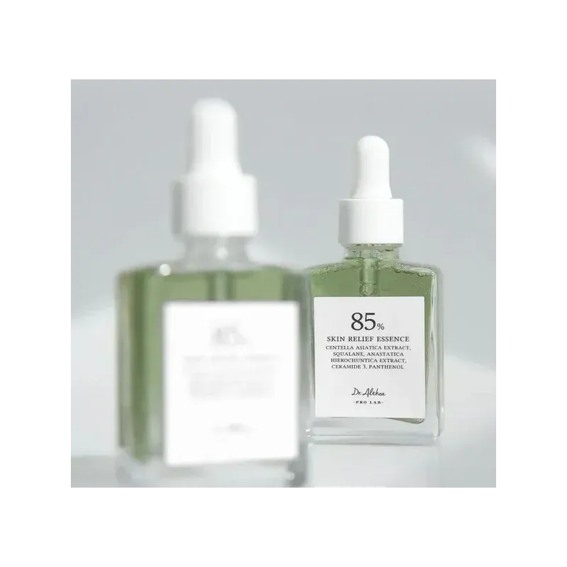 Dr. Althea Skin Relief Essence 30ml