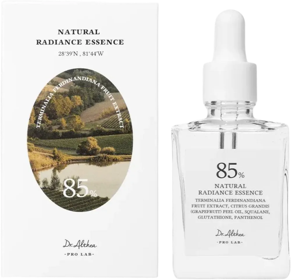 Dr. Althea Natural Radiance Essence 30ml