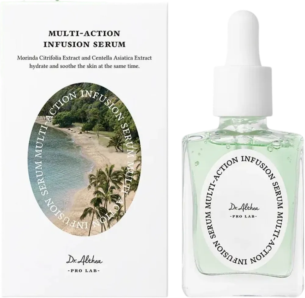 Dr. Althea Multi-Action Infusion Serum 30ml