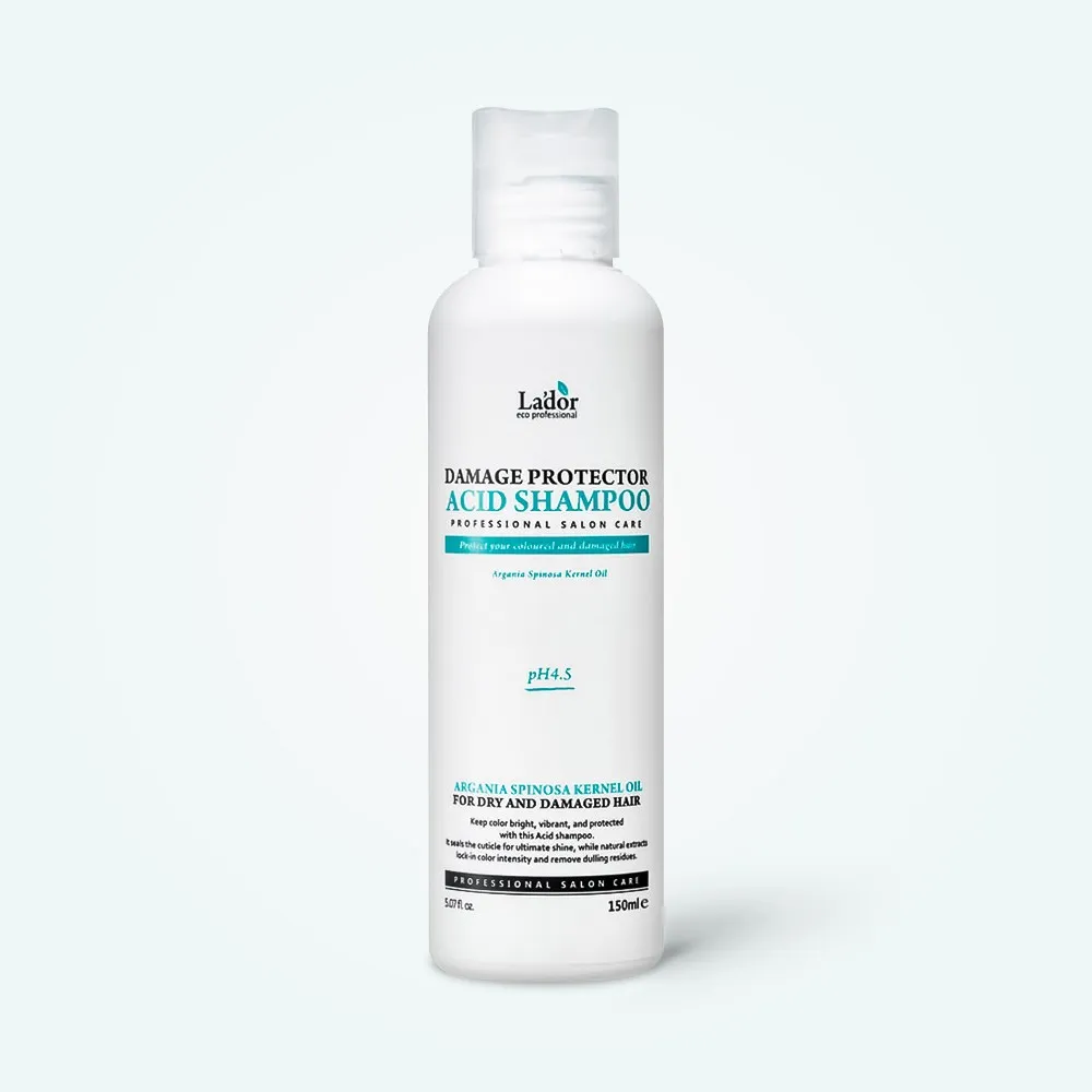 LADOR Damage Protector Acid Shampoo 150ml