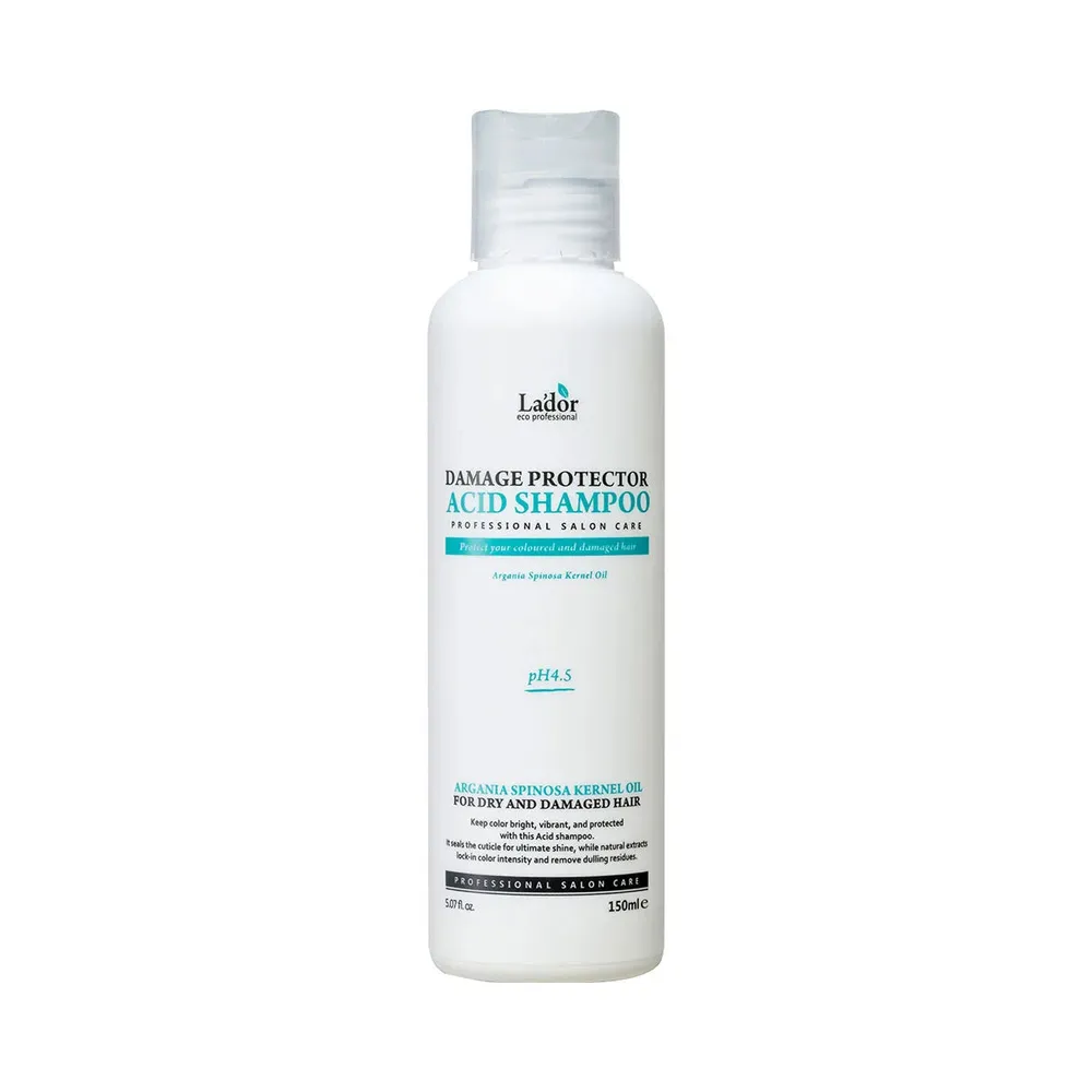 LADOR Damage Protector Acid Shampoo 150ml