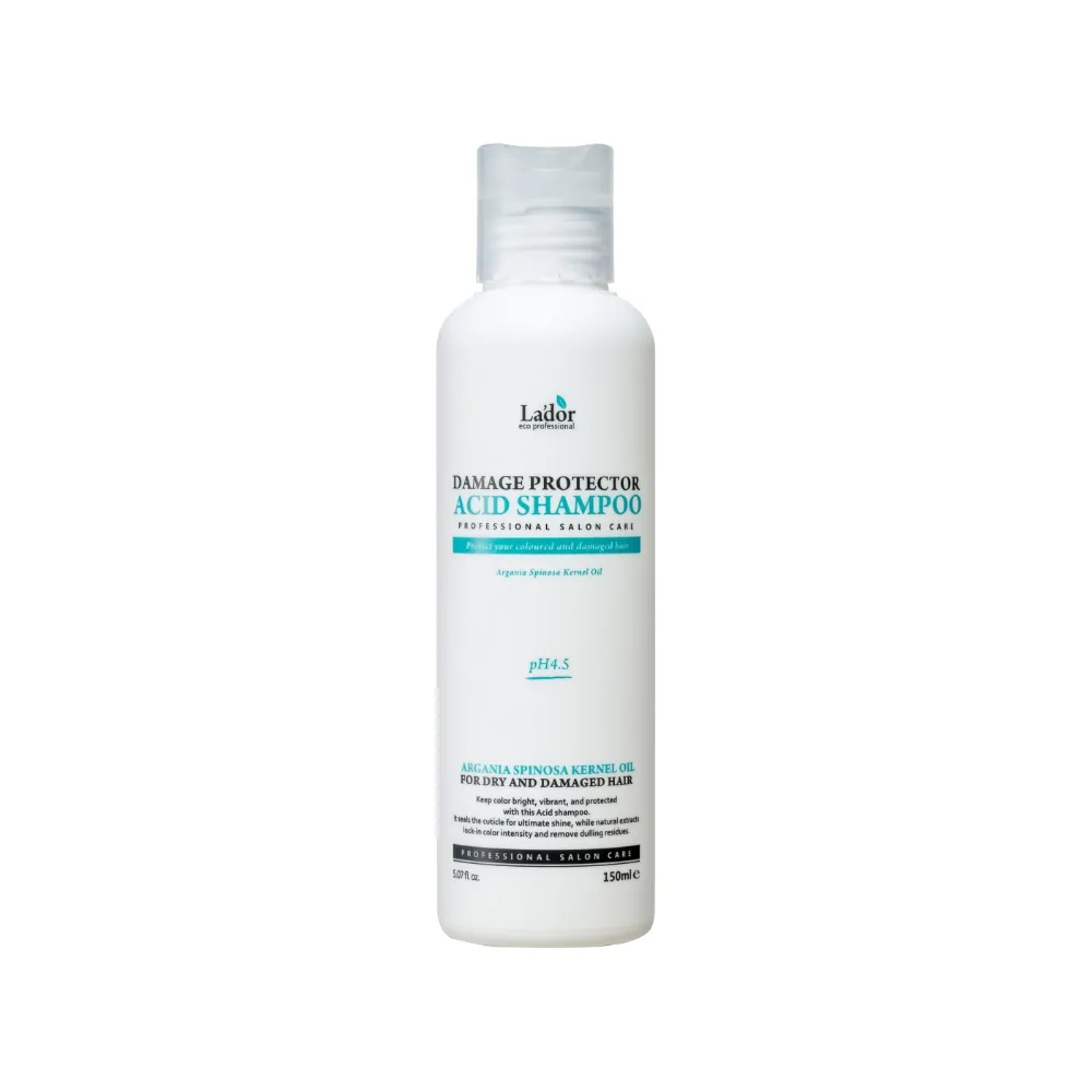 LADOR Damage Protector Acid Shampoo 150ml