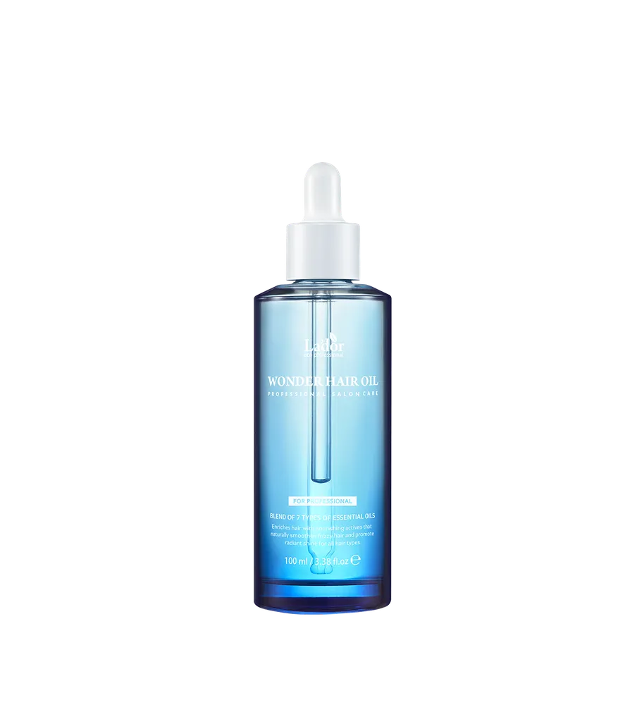 LADOR Wonder Hair Oil 100ml