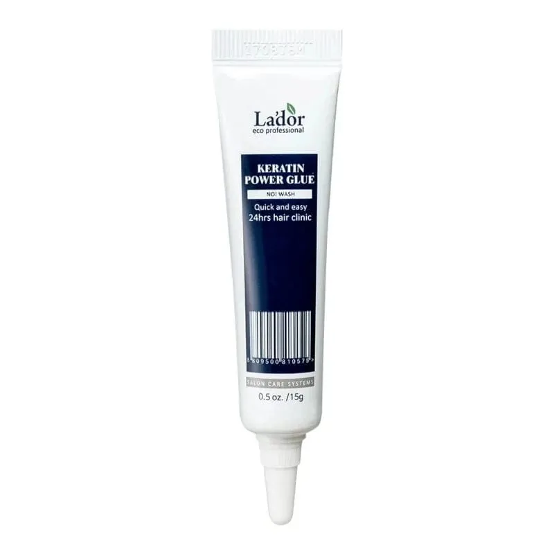 LADOR Keratin Power Glue 4x15g