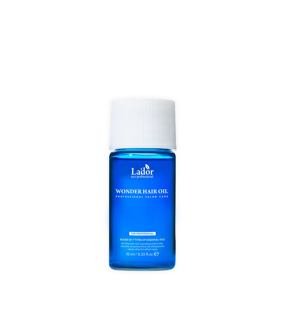 LADOR Wonder Hair Oil 10ml