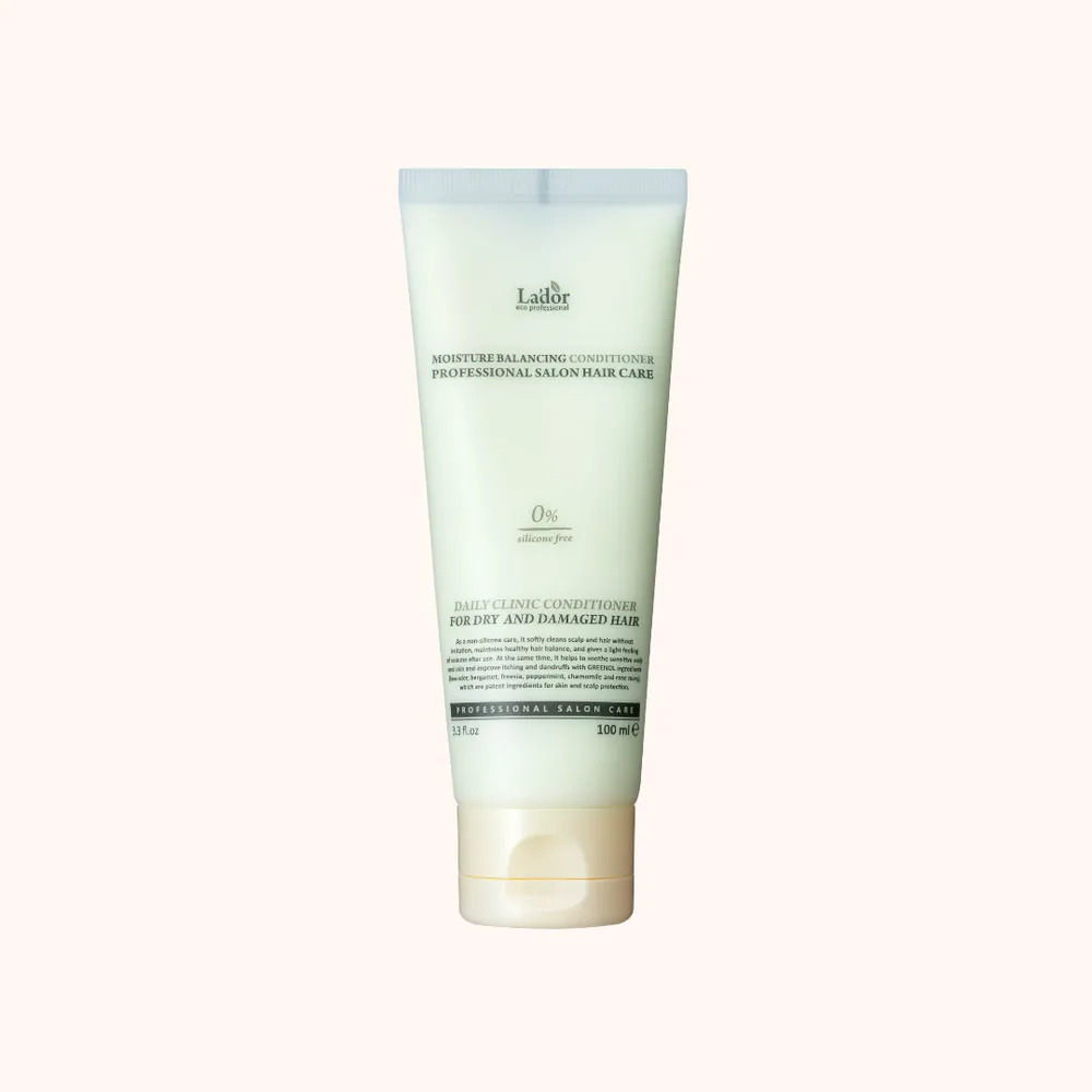 LADOR Moisture Balancing Conditioner 100ml