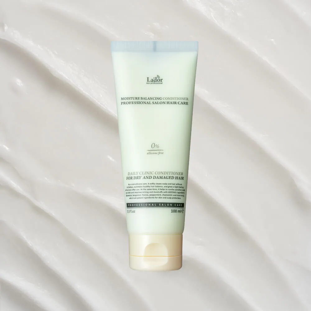 LADOR Moisture Balancing Conditioner 100ml