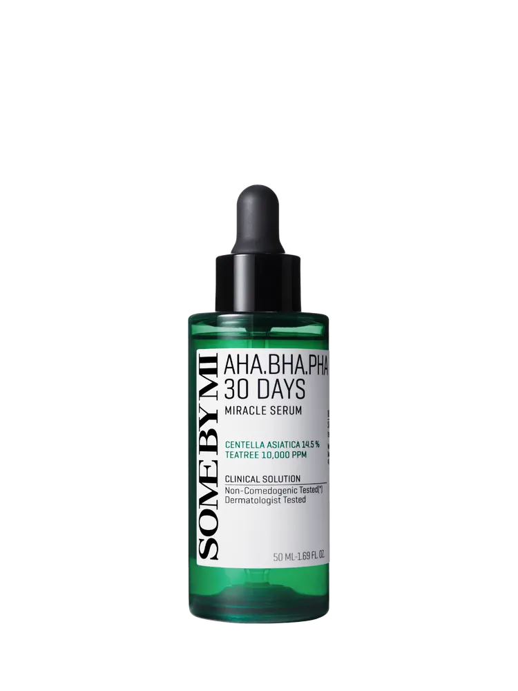 SOME BY MI AHA-BHA-PHA 30 Days Miracle Serum 50ml