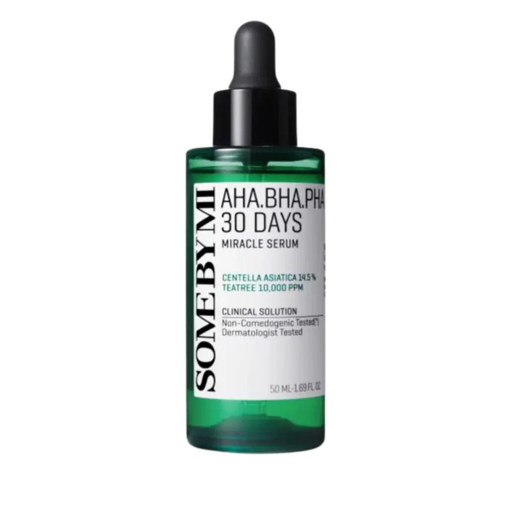 SOME BY MI AHA-BHA-PHA 30 Days Miracle Serum 50ml