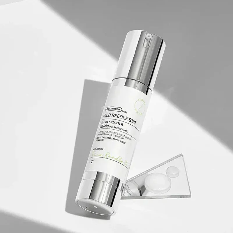 VT Cosmetics Mild Reedle Shot 50 50ml