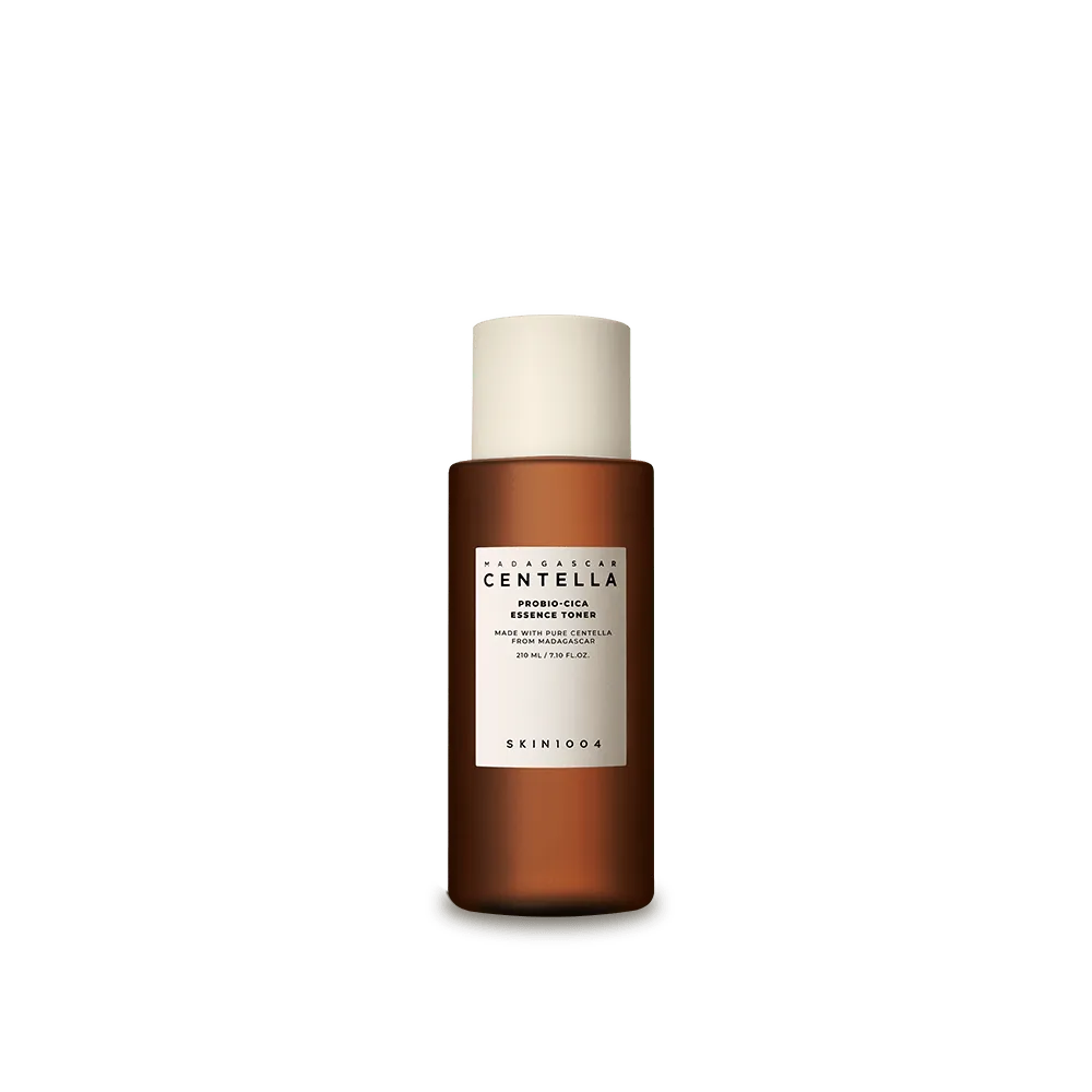 SKIN1004 Madagascar Centella Probio-Cica Essence Toner 210ml