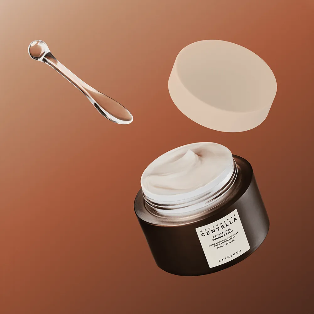 SKIN1004 Madagascar Centella Probio-Cica Enrich Cream 50ml