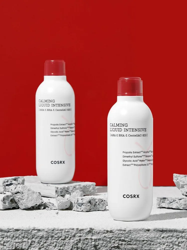 COSRX AC Collection Calming Liquid Intensive 125ml