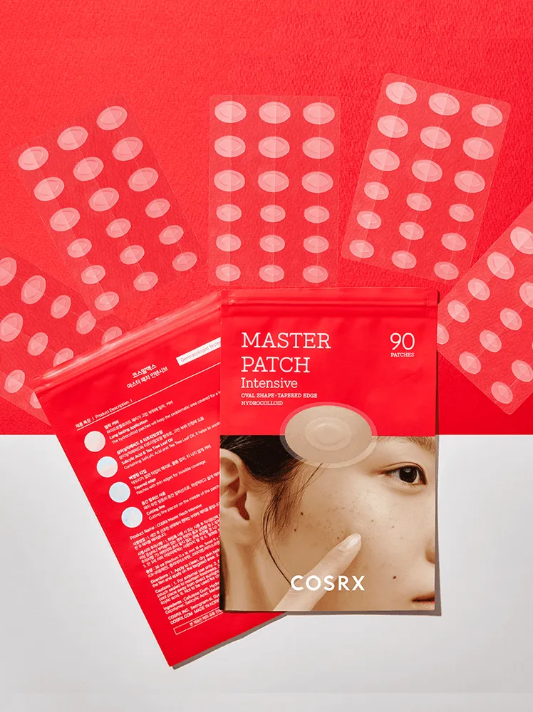 COSRX Master Patch Intensive (90 patches)