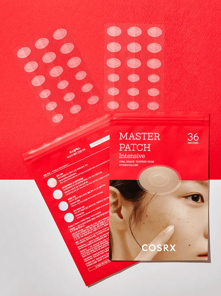 COSRX Master Patch Intensive (36 patches)