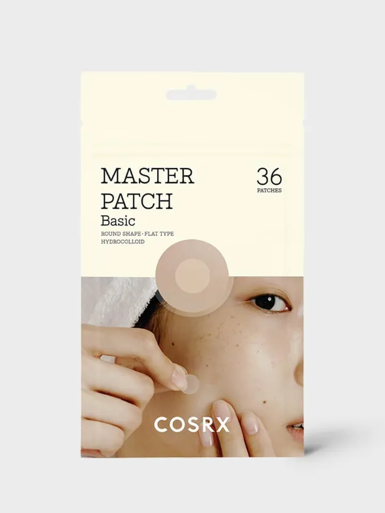 COSRX Master Patch Basic (36 patches)